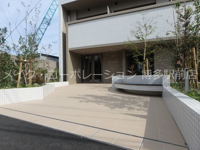 エントランス ウェルブライト美野島 その他6