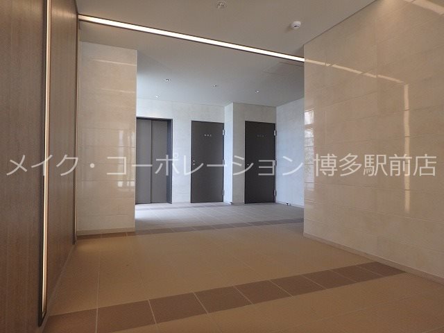 ロビー ウェルブライト美野島 その他7