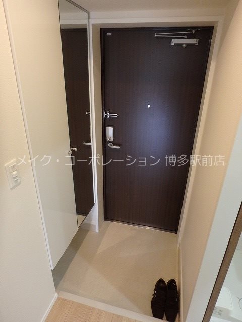 同物件・同間取り写真引用 ウェルブライト美野島 その他8