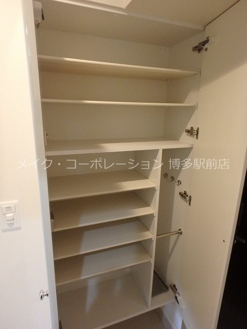 同物件・同間取り写真引用 ウェルブライト美野島 その他9