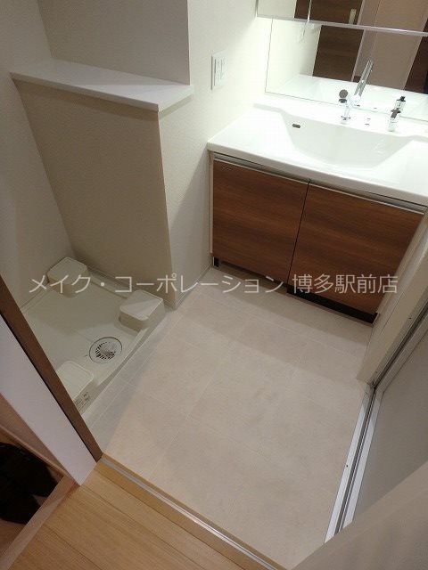 同物件・同間取り写真引用 ウェルブライト美野島 その他10