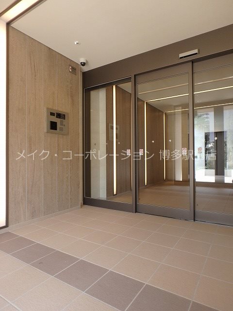 エントランス ウェルブライト美野島 その他13
