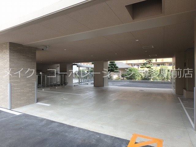 駐車場 ウェルブライト美野島 その他15