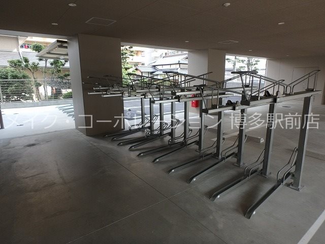 他共有部分 ウェルブライト美野島 その他16