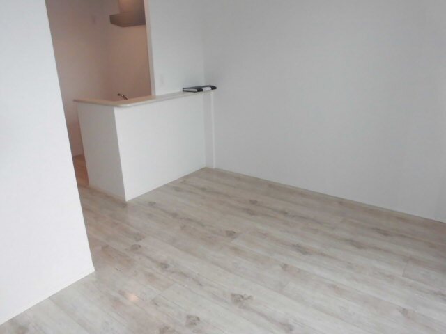 トラストレジデンス博多駅南 リビング