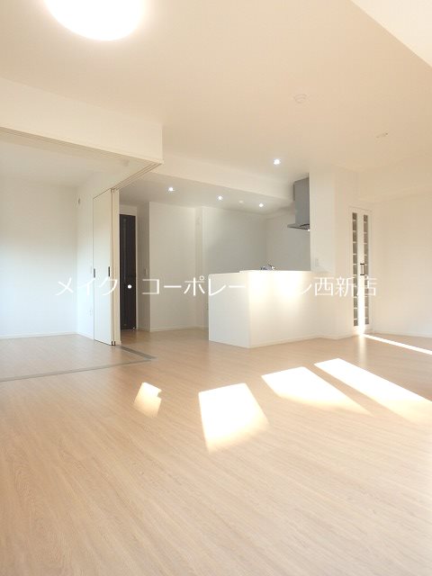 さくら リビング