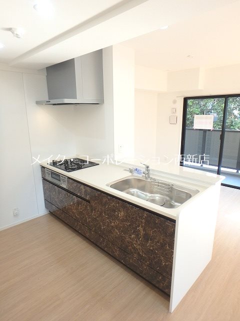 さくら キッチン