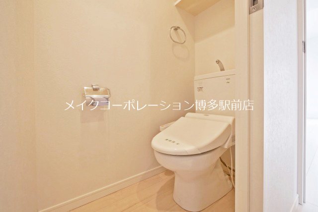 トイレ エンクレスト大手門Ⅲ その他2