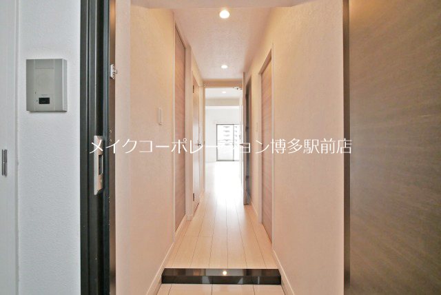 玄関 エンクレスト大手門Ⅲ その他9