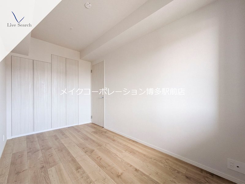 他設備 MJR博多ザ・レジデンス その他1