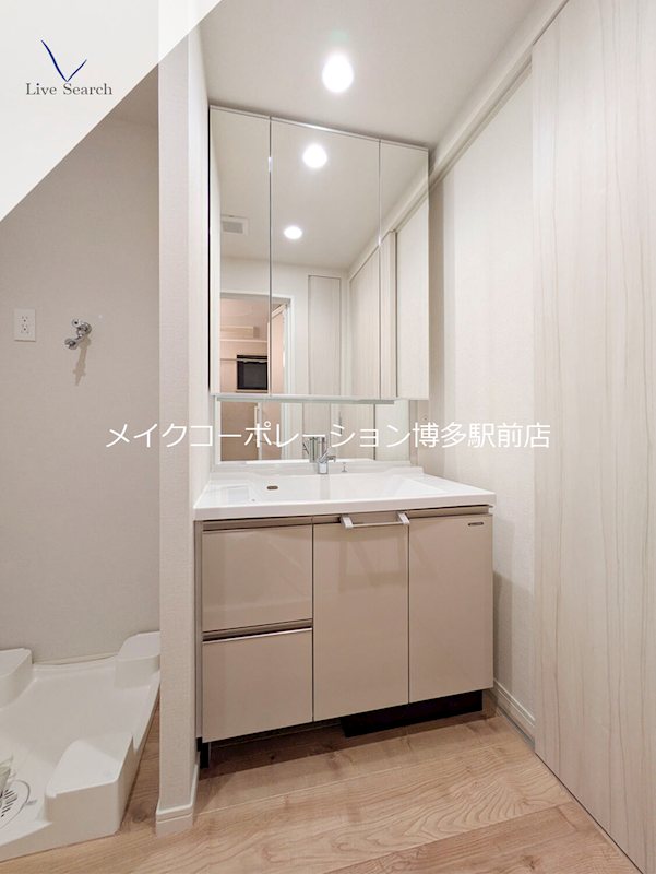 洗面所 MJR博多ザ・レジデンス その他2