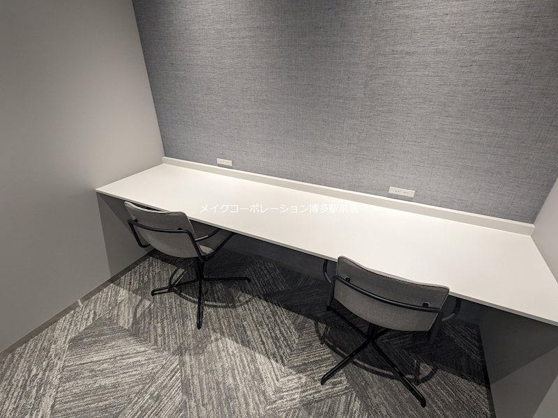 スタディルーム MJR博多ザ・レジデンス その他12