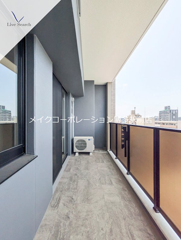 その他 MJR博多ザ・レジデンス その他18