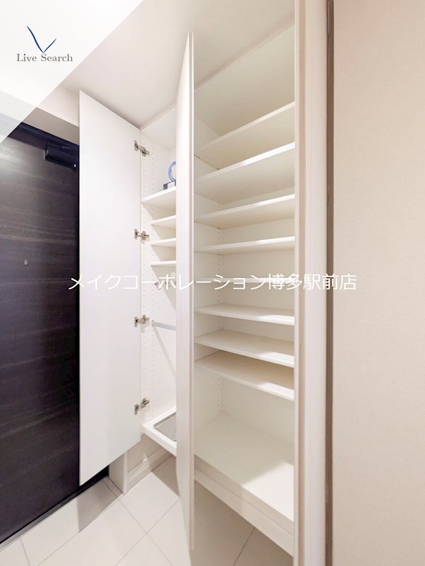 その他 MJR博多ザ・レジデンス その他19