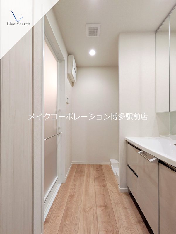 その他 MJR博多ザ・レジデンス その他20