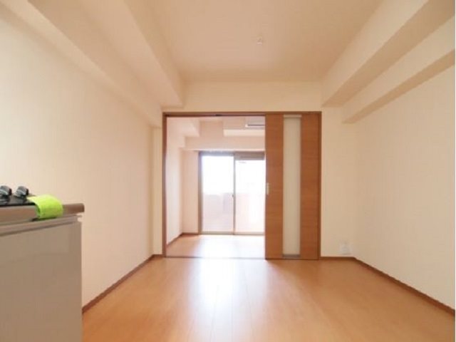 リビング サンライズ今川 リビング