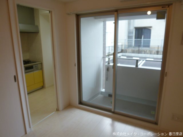 写真は同型タイプ シャルマン愛知 その他1