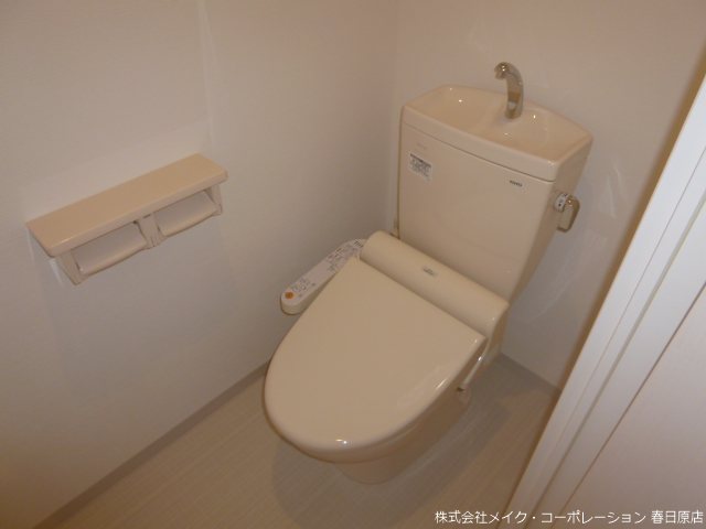 シャルマン愛知 その他2