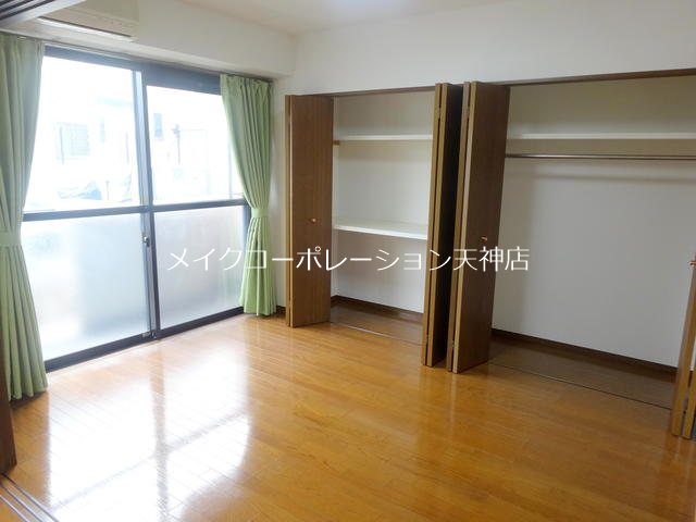 アミッドグリーン大濠弐番館 その他8