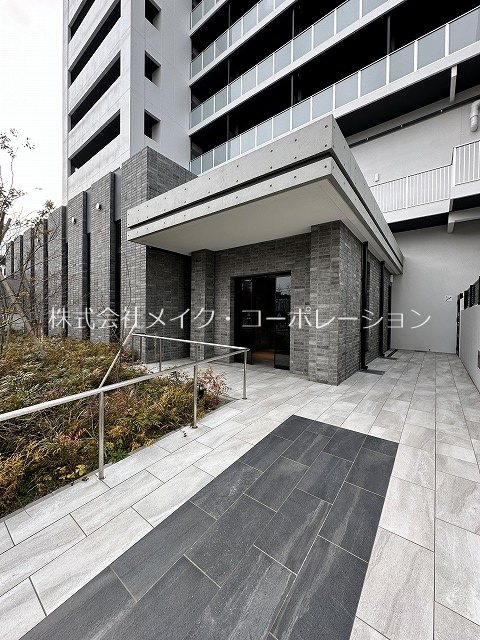 S-RESIDENCE伊都Attirant  外観