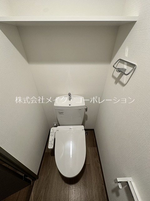 S-RESIDENCE伊都Attirant その他1