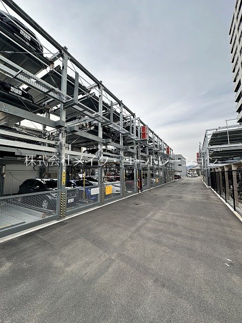 S-RESIDENCE伊都Attirant その他外観2