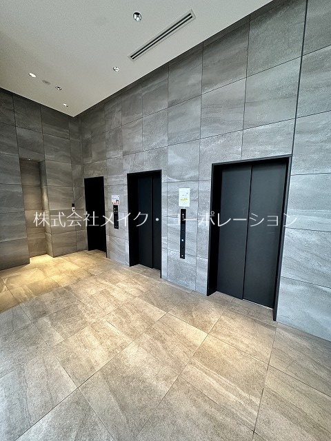 S-RESIDENCE伊都Attirant その他外観3