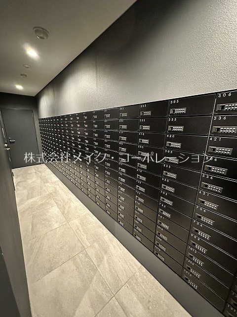 S-RESIDENCE伊都Attirant その他外観4