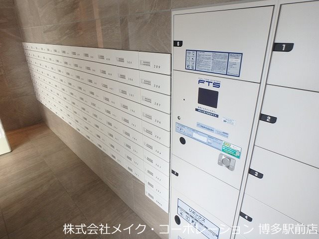 エンクレスト博多ＭＡＴＥ その他11