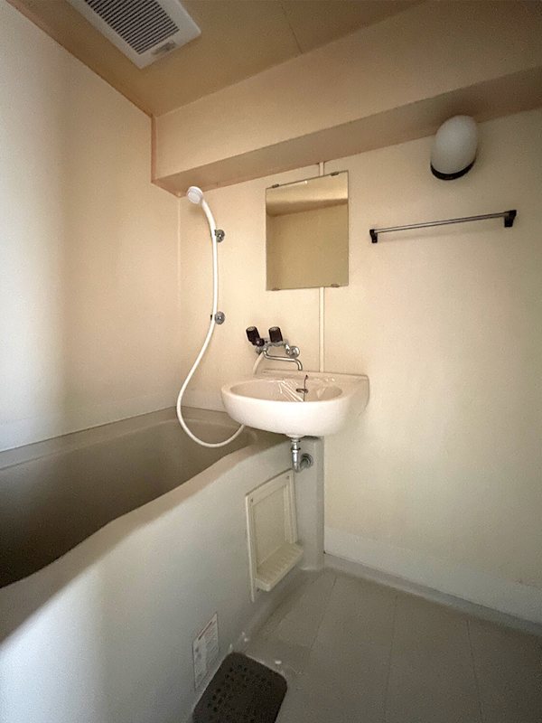 サンクレスト多の津 風呂画像