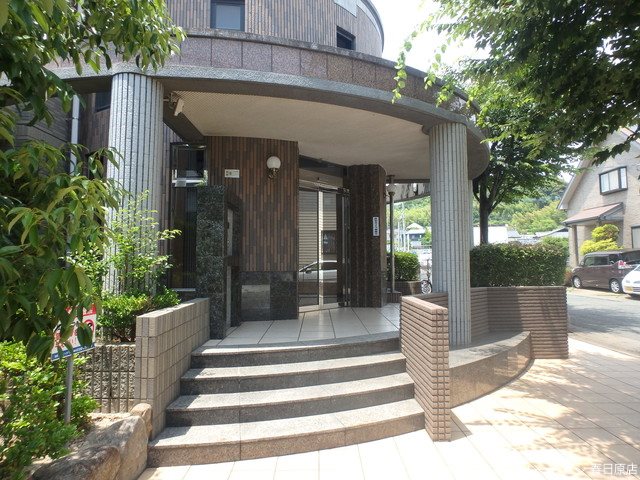 サントラップアベニュー その他外観1