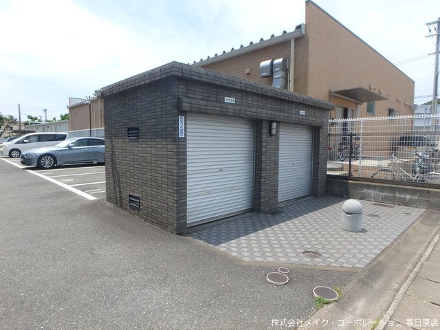 サントラップアベニュー その他外観4