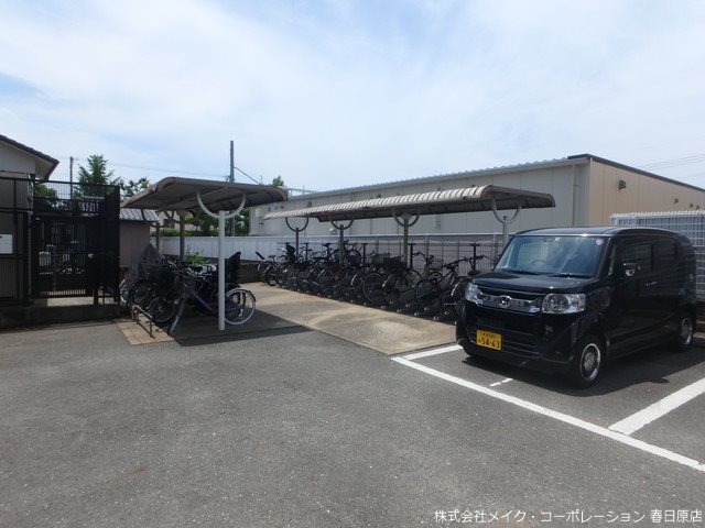 サントラップアベニュー その他外観5