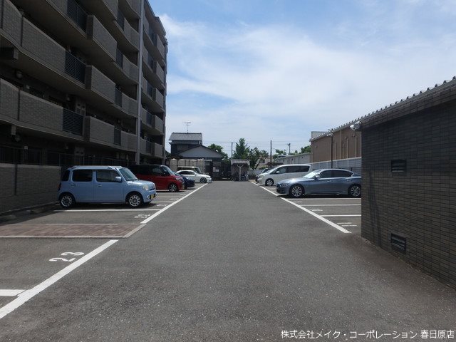 サントラップアベニュー その他外観6