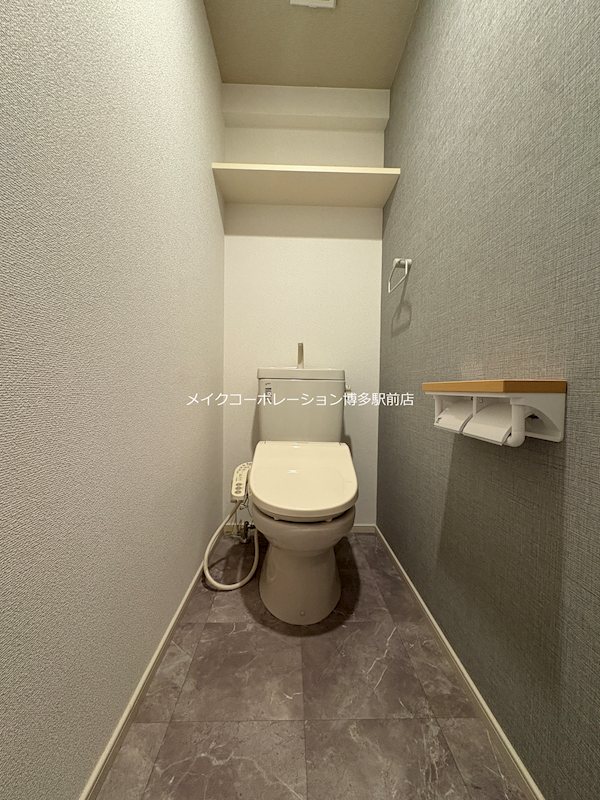 トイレ レジデンス住吉 その他4