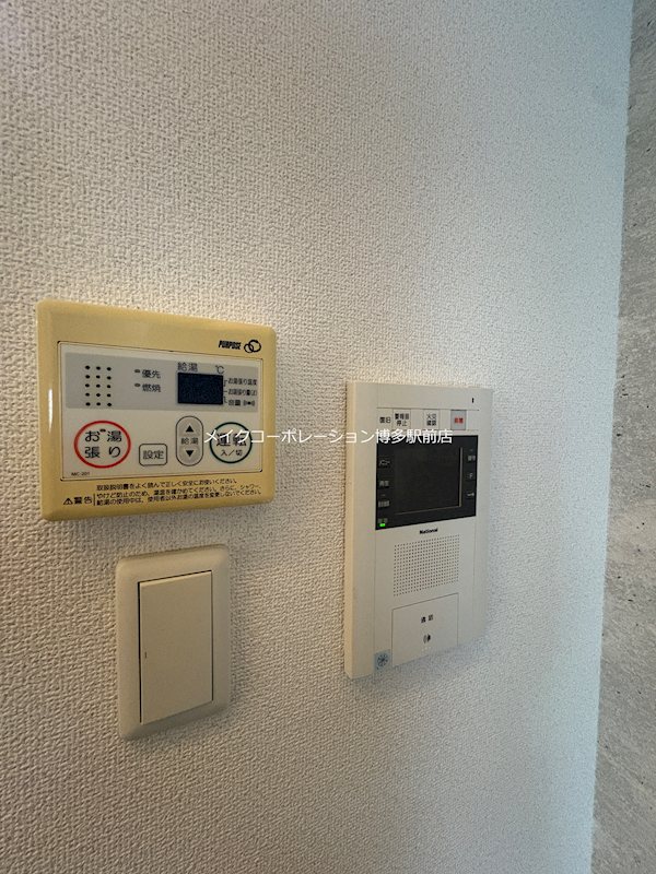 セキュリティ レジデンス住吉 その他7