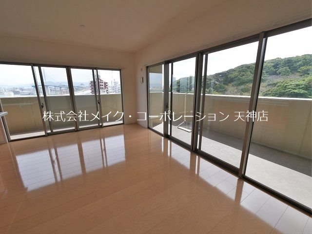 内装 ベルメゾン西公園テラス その他6