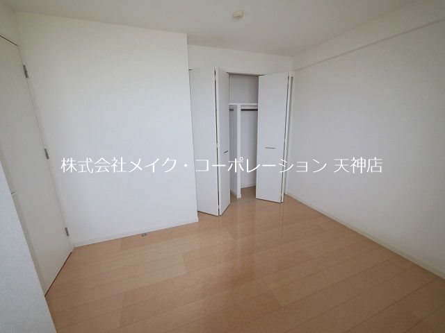 子供部屋 ベルメゾン西公園テラス その他7