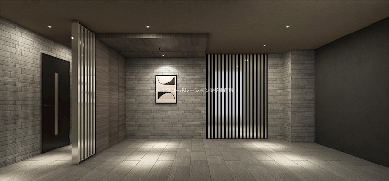 MODERN PALAZZO博多Bay その他1