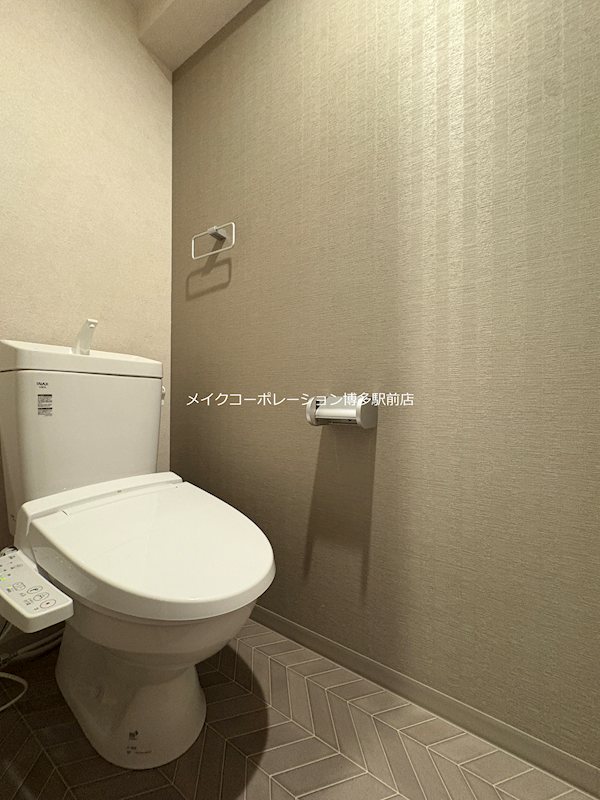 MODERN PALAZZO博多Bay その他1