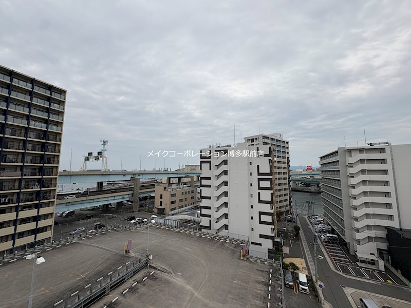 MODERN PALAZZO博多Bay その他3