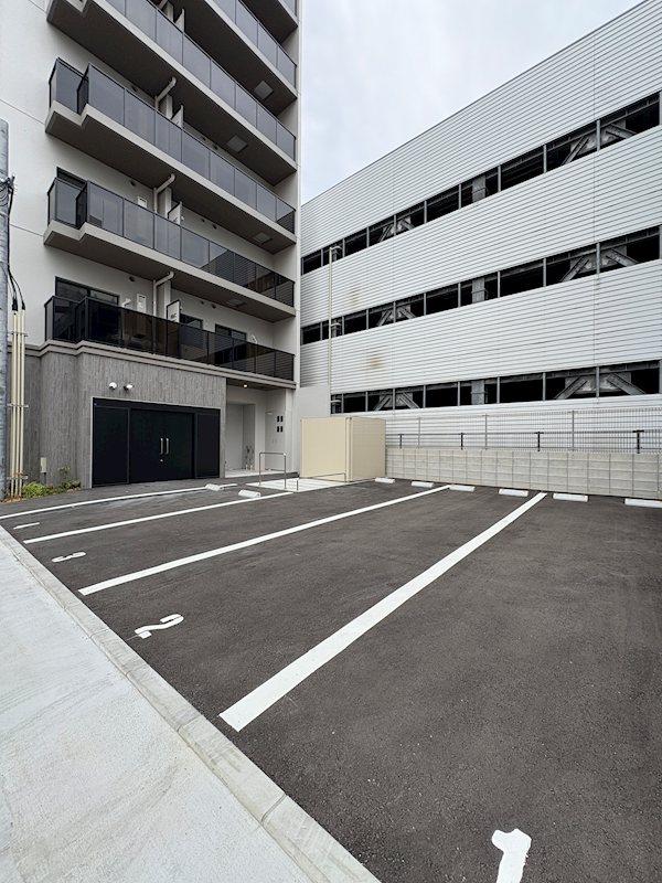 MODERN PALAZZO博多Bay その他4