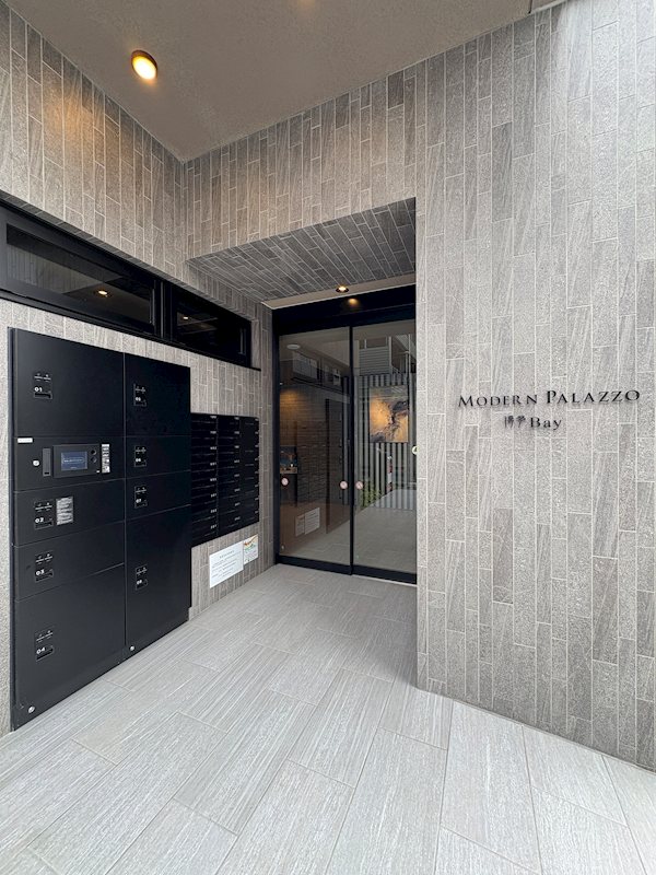MODERN PALAZZO博多Bay その他5