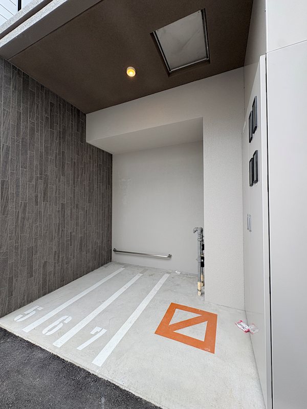MODERN PALAZZO博多Bay その他9