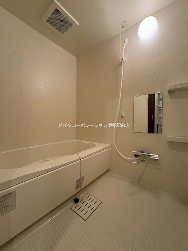 MODERN PALAZZO博多Bay 風呂画像