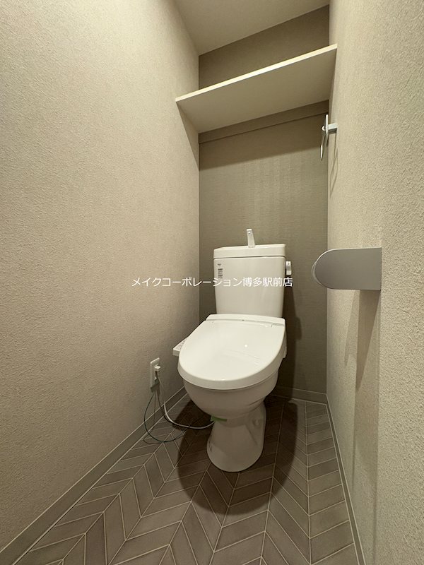 トイレ MODERN PALAZZO博多Bay その他1