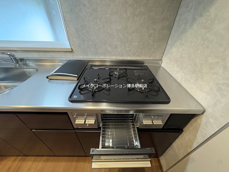 他設備 MODERN PALAZZO博多Bay その他3