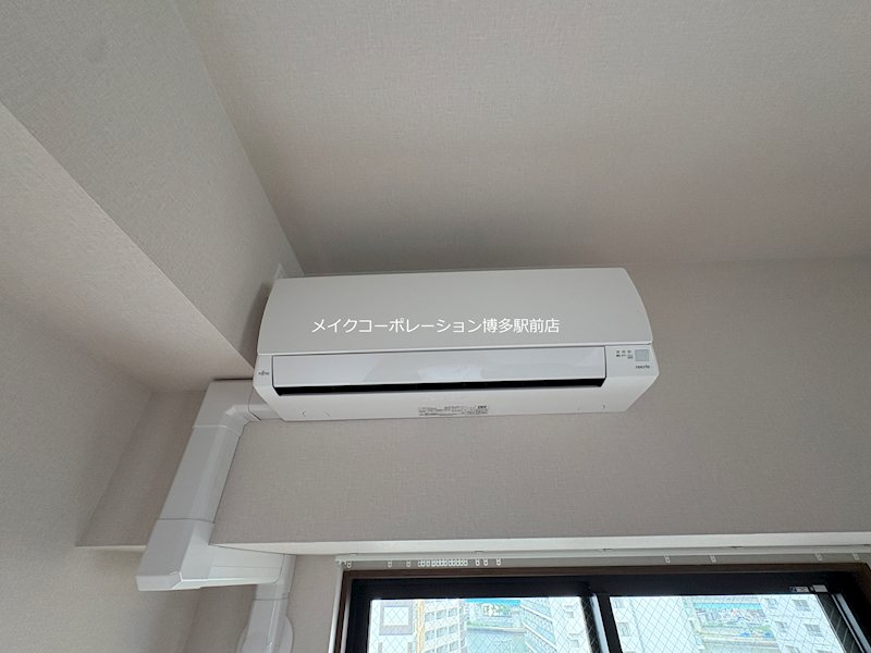 他設備 MODERN PALAZZO博多Bay その他7