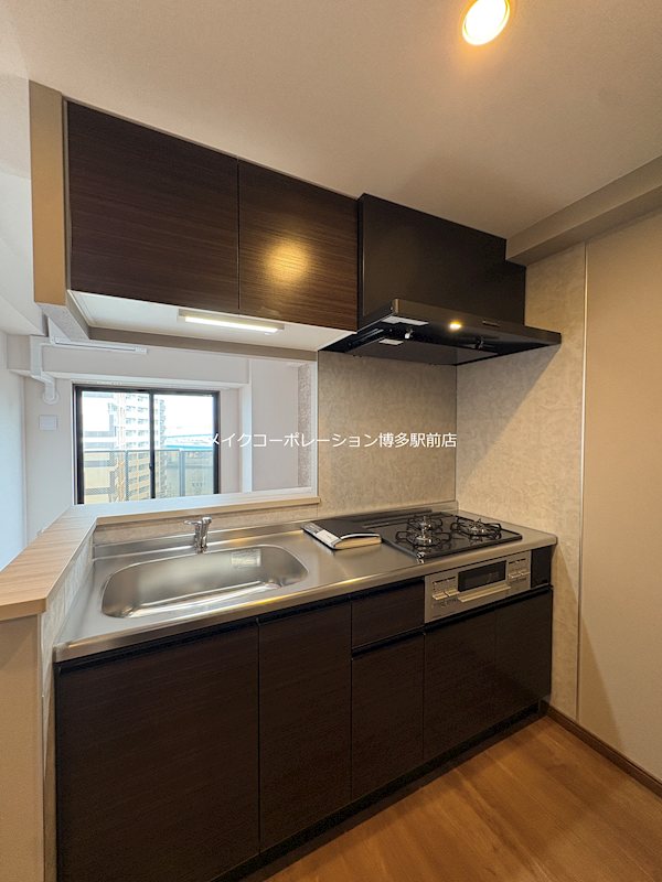 他設備 MODERN PALAZZO博多Bay その他10