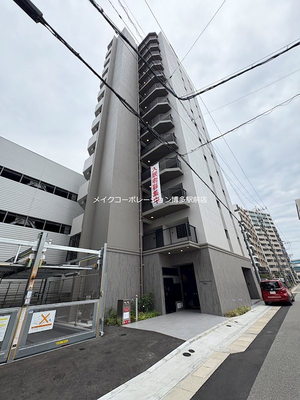 その他 MODERN PALAZZO博多Bay その他11